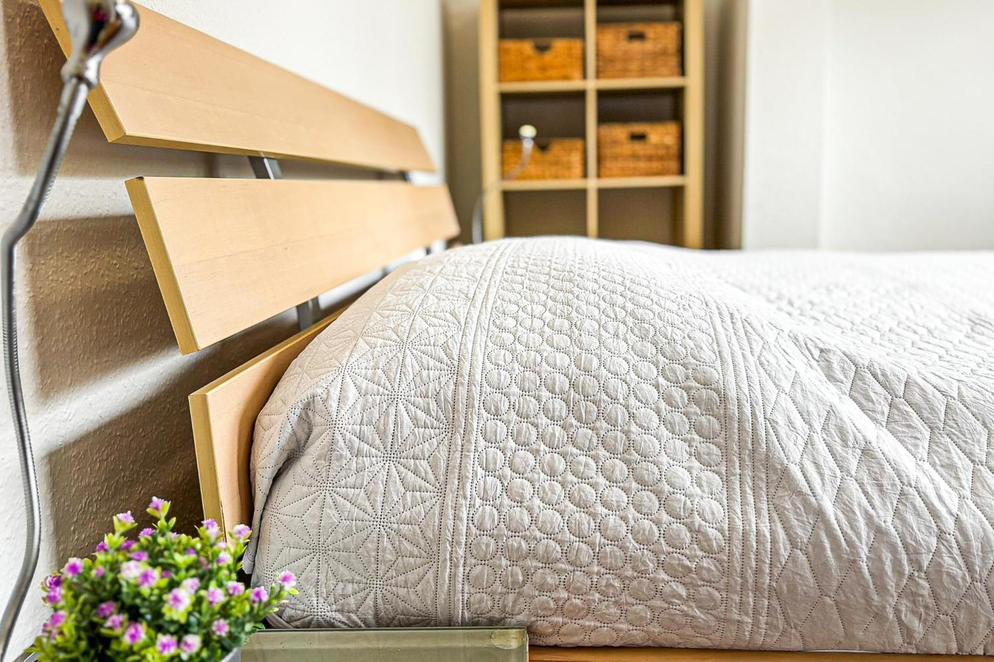 Villa Triton Wohnung 04 ボルテンハーゲン エクステリア 写真